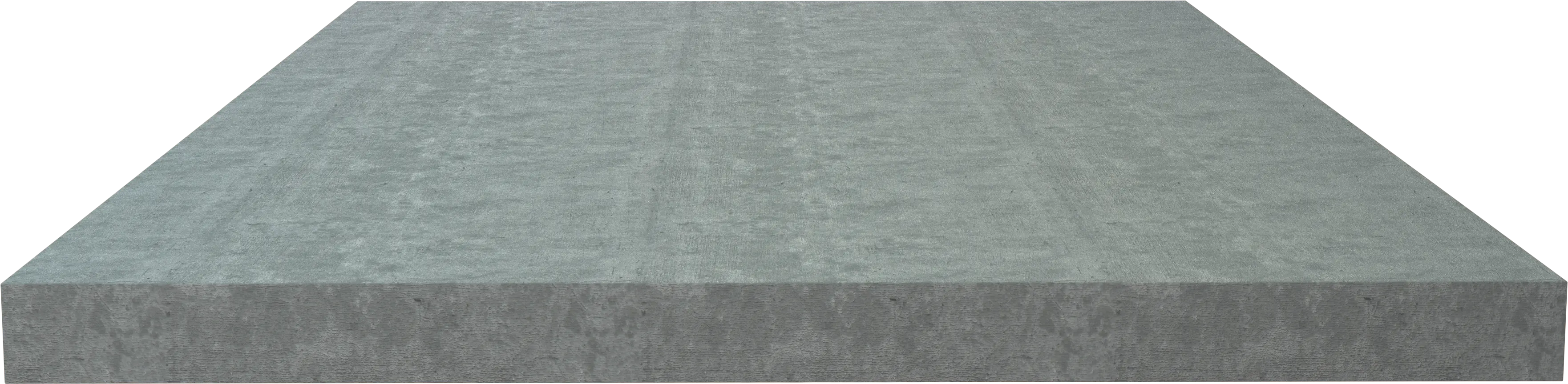 Piso Bruto/Contrapiso