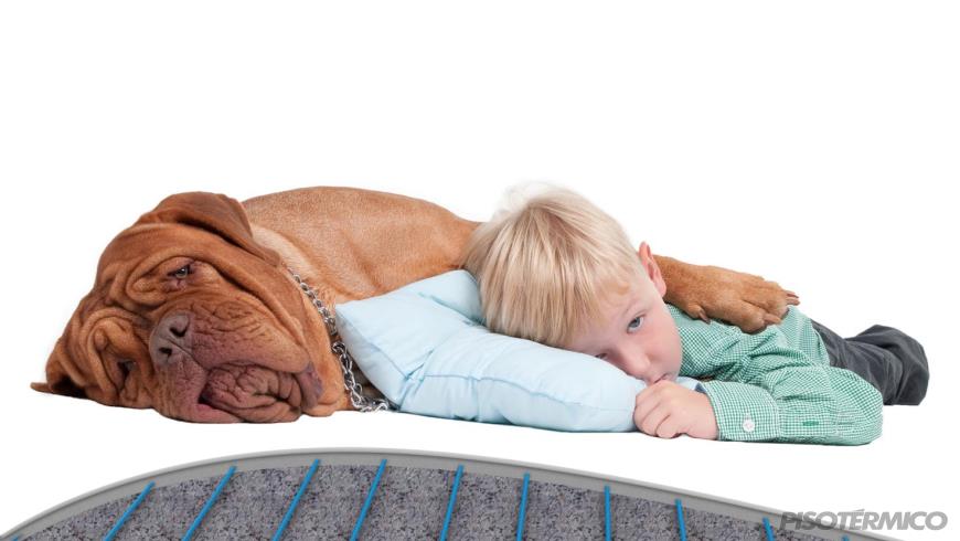 CONFORTO TÉRMICO: esse item faz parte do projeto da sua casa ou apartamento?